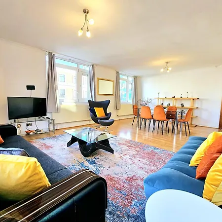 Bright & Spacious Home In Building With Lift, Right Next To Bayswater Station - Walk To Kensington Palace, Hyde Park, Little Venice & Notting Hill London Exterior foto